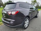 Used 2016 Chevrolet Traverse LT w/ Style and Technology Package image 6