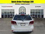 Used 2015 Dodge Journey Crossroad w/ Flexible Seating Group image 5