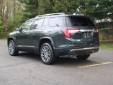 Certified 2022 GMC Acadia Denali w/ Denali Technology Package image 5