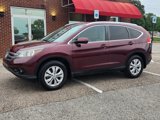 Used 2014 Honda CR-V EX-L image 2