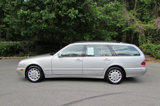 Used 2002 Mercedes-Benz E 320 Wagon image 3