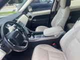 Used 2019 Land Rover Range Rover Sport HSE image 4