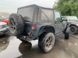 Used 2017 Jeep Wrangler Sport w/ Quick Order Package 23S image 3