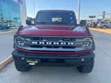 Certified 2021 Ford Bronco 4-Door image 2