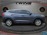 Used 2019 Hyundai Tucson SE image 2