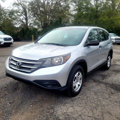 Used 2012 Honda CR-V LX image 4