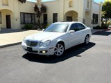 Used 2007 Mercedes-Benz E 350 Sedan image 2