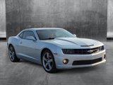 Used 2010 Chevrolet Camaro SS w/ RS Package image 3