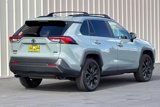 Used 2022 Toyota RAV4 XLE Premium image 5