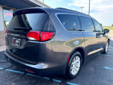 Used 2021 Chrysler Voyager Lxi image 5