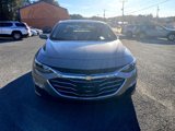 Used 2022 Chevrolet Malibu LT image 2