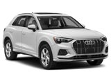 Used 2022 Audi Q3 2.0T Premium w/ Convenience Package image 6