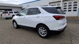 Used 2022 Chevrolet Equinox LT image 6