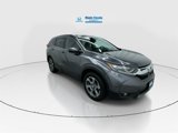 Used 2019 Honda CR-V EX image 4