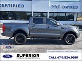 Used 2020 Ford Ranger XLT w/ Equipment Group 301A Mid image 2