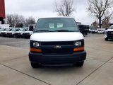 Used 2012 Chevrolet Express 3500 image 4
