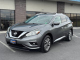 Used 2015 Nissan Murano SL image 2