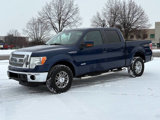 Used 2011 Ford F150 Lariat w/ Lariat Plus Pkg image 2