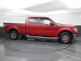 Used 2010 Ford F150 4x4 SuperCrew image 4