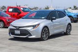Used 2020 Toyota Corolla XSE image 3