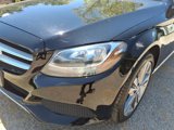 Used 2017 Mercedes-Benz C 300 4MATIC Sedan image 3
