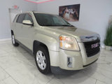 Used 2013 GMC Terrain SLE image 2