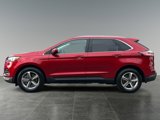 Used 2022 Ford Edge SEL w/ Convenience Package image 4