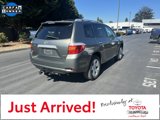 Used 2009 Toyota Highlander Limited image 3