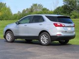 Used 2021 Chevrolet Equinox LT image 4