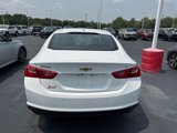 Used 2024 Chevrolet Malibu LT image 3