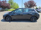 Used 2017 Nissan Leaf S w/ Charge Package image 4