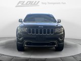 Used 2015 Jeep Grand Cherokee Limited image 2