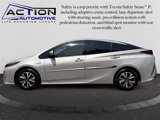 Used 2019 Toyota Prius Prime Premium image 5