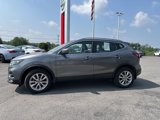 Used 2021 Nissan Rogue Sport SV image 4