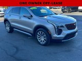 Used 2022 Cadillac XT4 Premium Luxury w/ Cold Weather Package image 5