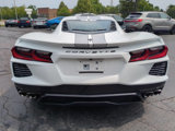 Used 2025 Chevrolet Corvette Stingray Coupe image 5