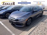 Used 2016 Honda Civic LX-P image 2