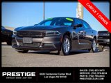 Used 2023 Dodge Charger SXT image 1