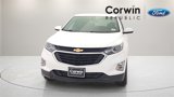Used 2021 Chevrolet Equinox LT image 2