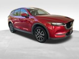 Used 2018 MAZDA CX-5 Touring w/ Preferred Equipment Package image 2