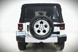 Used 2015 Jeep Wrangler Unlimited Sahara w/ Trailer Tow Group image 4