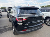 Used 2022 Jeep Compass Latitude w/ Convenience Group image 5