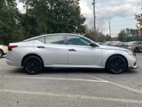 Used 2020 Nissan Altima 2.5 S image 4