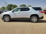 Used 2020 Chevrolet Traverse LS image 3