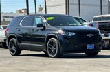 Used 2019 Chevrolet Traverse LS w/ LPO, Blackout Package image 2