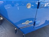 Used 2014 Jeep Wrangler Freedom Edition image 3