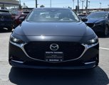 Certified 2024 MAZDA MAZDA3 2.5 Turbo Sedan w/Premium Plus image 3