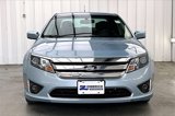 Used 2011 Ford Fusion Hybrid image 3