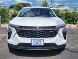 Used 2024 Chevrolet Trax RS w/ Sunroof Package image 4