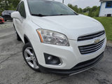 Used 2015 Chevrolet Trax LTZ image 2